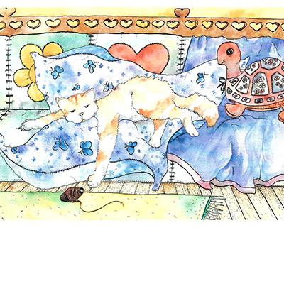 Bestiaire