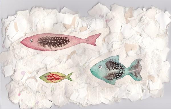 Nuage poissons personnalise 1